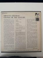 Ornette Coleman - US - Mono - Change of the Century - LP, Nieuw in verpakking