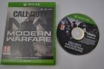 Call of Duty - Modern Warfare (ONE)