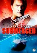 Submerged op DVD, Verzenden