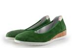 Sens Ballerinas in maat 39 Groen | 15% korting, Kleding | Dames, Schoenen, Sens, Verzenden, Ballerina's, Gedragen