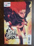 Jean Grey #3 - Sway Cover - Signed by Joshua SWAY Swaby +, Boeken, Nieuw