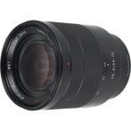 Sony FE 24-70mm F/4.0 ZA OSS ZEISS Vario-Tessar T* occasion, Audio, Tv en Foto, Verzenden, Zo goed als nieuw