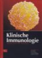 Klinische Immunologie 9789031380367, Boeken, G.T. Rijkers, Zo goed als nieuw, Verzenden
