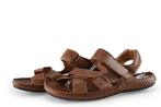 Pikolinos sandalen in maat 42 Bruin | 5% korting, Sandalen, Bruin, Verzenden, Zo goed als nieuw