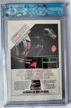 Thor #337 - Newsstand Edition - Doom! - 1st appearance of, Boeken, Nieuw