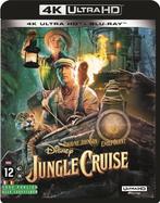 Jungle Cruise (4K Ultra HD Blu-ray) (Import geen NL ondertit, Cd's en Dvd's, Verzenden, Nieuw in verpakking