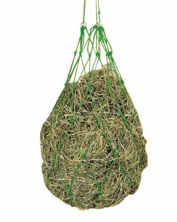 Hooinet groen