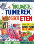 Biologisch tuinieren, biologisch eten 9789058888495, Boeken, Gelezen, Lone Morton, Martin Ursell, Verzenden