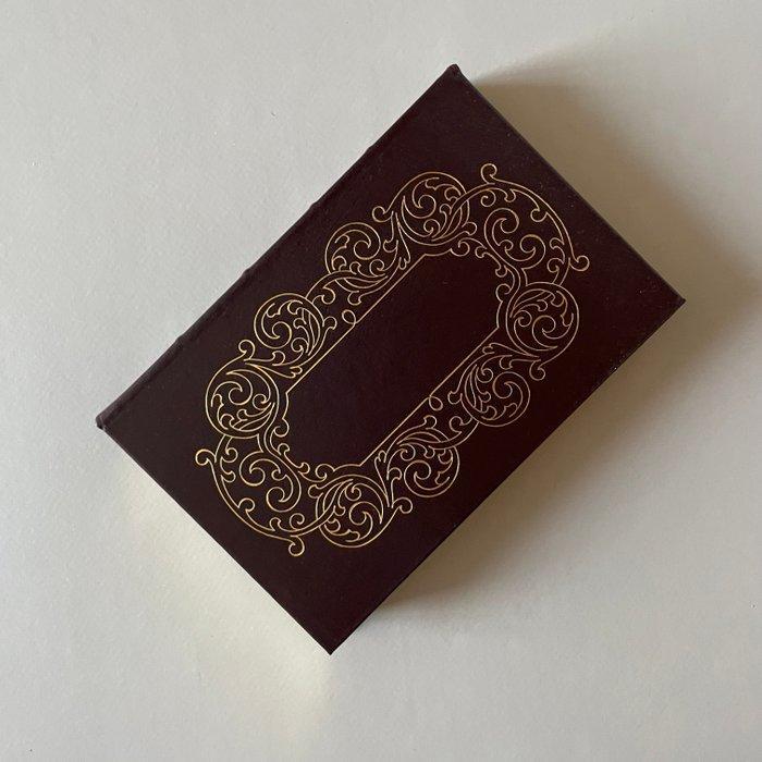 Benjamin Franklin - The Autobiography of Benjamin Franklin -, Antiek en Kunst, Antiek | Boeken en Manuscripten