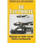 De Luftwaffe, opgang en einde van de Duitse Luchtmacht, Boeken, Gelezen, Alfred Price, Verzenden