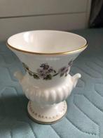 Wedgwood - Wedgwood Mirabelle Vase - Vaas - Keramiek -, Antiek en Kunst