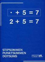 Educo Stipsommen Map, Verzenden, Nieuw