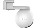 EZVIZ HB8 - Beveiligingscamera - 2K+ Pan/Tilt Zoom - Wit, Audio, Tv en Foto, Videobewaking, Verzenden, Zo goed als nieuw