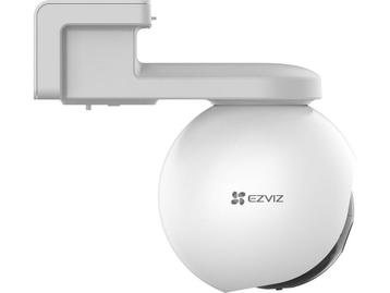 EZVIZ HB8 - Beveiligingscamera - 2K+ Pan/Tilt Zoom - Wit beschikbaar voor biedingen