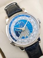 Montblanc - World time - 7339 - Heren - 2018