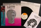 Mott The Hoople - Mott / An Essential Piece For Glam Rock, Nieuw in verpakking