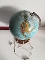 Celestial table globe - 1960-1970 - Scan wereldbol - scan, Antiek en Kunst