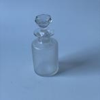 Saint Louis - Flacon de parfum - Cristal - modèle givré