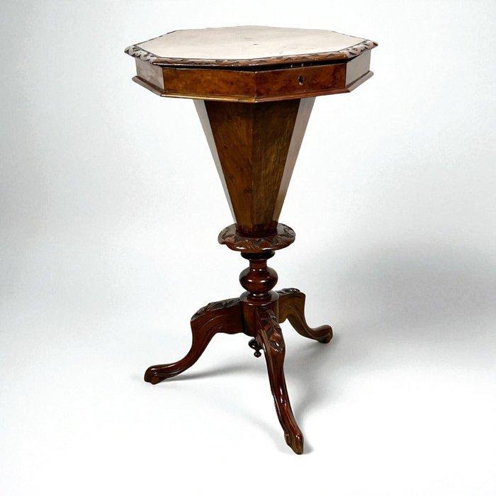 Kaptafel - Hout, Antiek en Kunst, Antiek | Overige Antiek