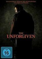 The Unforgiven  DVD, Verzenden