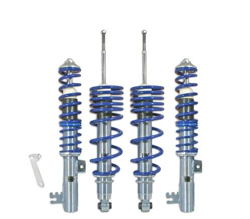 Suspension Fileté Blue Line Pour Opel Vectra B, Autos : Pièces & Accessoires, Suspension & Châssis, Envoi