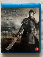THE LOST BLADESMAN (BLURAY)