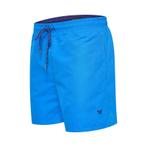 2dekans | Cappuccino Zwembroek Portofino - Blauw - Maat XXL, Ophalen of Verzenden, Nieuw