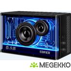 Edifier QD35 Speaker Zwart, Verzenden, Nieuw
