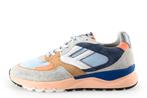 Floris van Bommel Sneakers in maat 42 Oranje | 5% extra, Overige kleuren, Verzenden, Floris van Bommel, Zo goed als nieuw