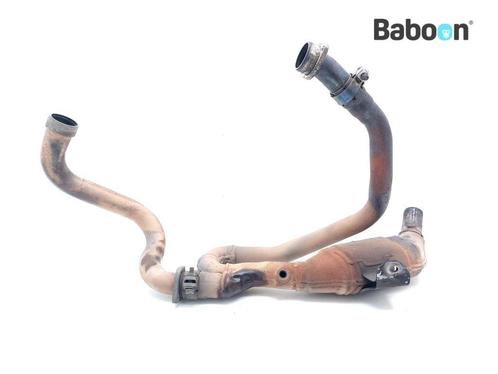 Uitlaat Bochtenset Suzuki SV 650 2021-2022, Motoren, Onderdelen | Suzuki, Gebruikt, Verzenden