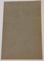 Leonida Repaci (1898-1985) - Donna seduta, Antiek en Kunst