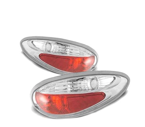 FEUX ARRIÈRE POUR CHRYSLER PT CRUISER 00-06 STYLE LEXUS ROUG, Auto-onderdelen, Verlichting, Verzenden