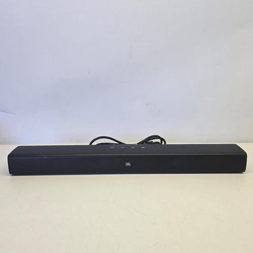 JBL Bar Studio 2.0 Bluetooth Soundbar | Nette Staat, Audio, Tv en Foto, Soundbars, Nieuw, Ophalen of Verzenden