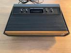 Atari - 2600 VCS - Woody Video Computer System CX 2600S, Games en Spelcomputers, Nieuw