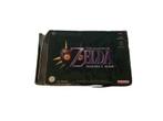 The Legend of Zelda Majora’s Mask in Doos (Zonder Handlei., Ophalen of Verzenden, Zo goed als nieuw