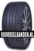 Kinforest KF550 285/35 R18 101Y XL, Band(en)