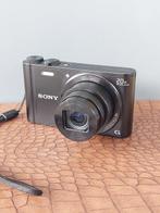 Sony DSC-WX300 Digitale camera, Audio, Tv en Foto, Fotocamera's Digitaal, Nieuw