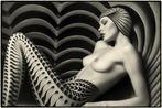 Frank G. Alonso - Géométrie Sensuelle #038