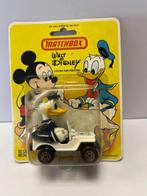 Matchbox - Voiture miniature (3) - 3x Matchbox Disney Models, Nieuw