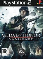 Medal of Honor Vanguard (PS2 Games), Consoles de jeu & Jeux vidéo, Ophalen of Verzenden
