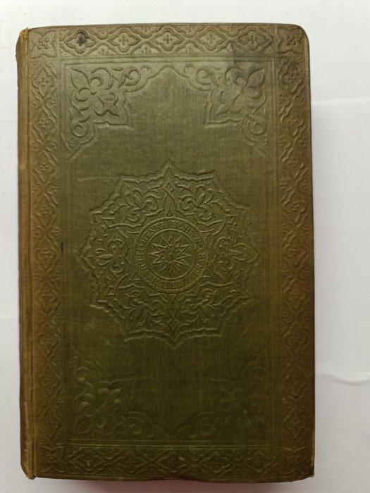 John Kitto - Scripture lands : described in a series of, Antiek en Kunst, Antiek | Boeken en Manuscripten