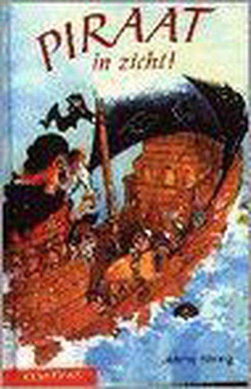Piraat in zicht ! 9789020671704, Boeken, Kinderboeken | Jeugd | 13 jaar en ouder, Gelezen, Verzenden