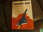 Dan Cooper - Le triangle bleu - 2004, Boeken, Eén stripboek, Verzenden, Zo goed als nieuw, Weinberg, Albert.