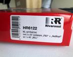 Rivarossi H0 - Rivarossi HR6122 - Ensemble de wagons de, Nieuw