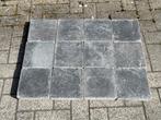 Natuurstenen tegels Jinin Stone - 20x20x5 cm, Tuin en Terras, Ophalen, Nieuw, Terrastegels, Natuursteen