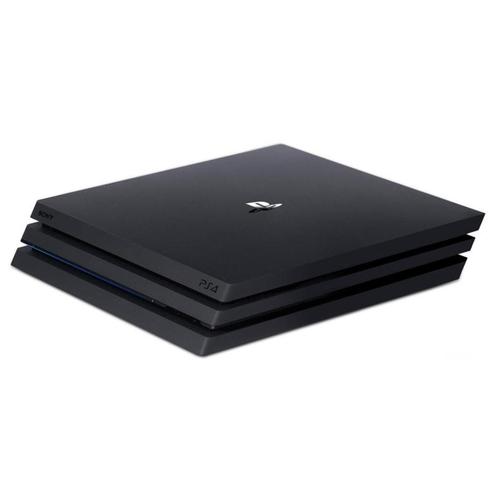 Playstation 4 Pro 1TB (PS4 Spelcomputers), Games en Spelcomputers, Spelcomputers | Sony PlayStation 4, Zo goed als nieuw, Ophalen of Verzenden