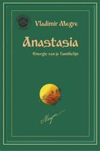 Anastasia / De rinkelende dennen van Rusland / 1, Boeken, Verzenden, Zo goed als nieuw, Vladimir Megre