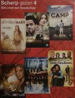 Scherp Gezien 4 (5DVD), Verzenden, Nieuw in verpakking