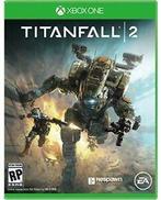 Titanfall 2 for Xbox One, Verzenden