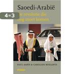 Saoedi-Arabie 9789046820926 Paul Aarts, Verzenden, Zo goed als nieuw, Paul Aarts